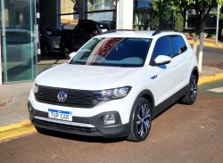 VOLKSWAGEN T-Cross 1.0 4P 200 TSI FLEX SENSE AUTOMTICO