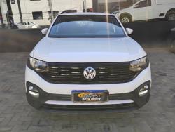 VOLKSWAGEN T-Cross 1.0 4P 200 TSI FLEX