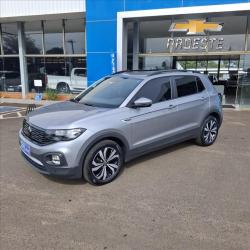 VOLKSWAGEN T-Cross 1.0 4P 200 TSI FLEX AUTOMTICO
