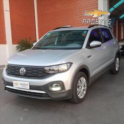 VOLKSWAGEN T-Cross 1.0 4P 200 TSI FLEX SENSE AUTOMTICO