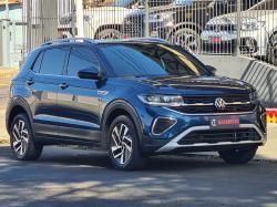 VOLKSWAGEN T-Cross 1.4 4P 250 TSI FLEX HIGHLINE AUTOMTICO