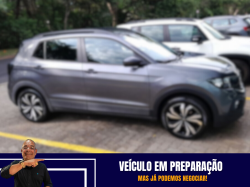 VOLKSWAGEN T-Cross 1.0 4P 200 TSI FLEX