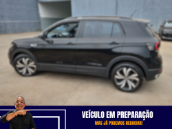 VOLKSWAGEN T-Cross 1.0 4P 200 TSI FLEX COMFORTLINE AUTOMTICO