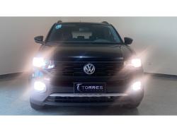 VOLKSWAGEN T-Cross 1.0 4P 200 TSI FLEX SENSE AUTOMTICO