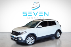 VOLKSWAGEN T-Cross 1.0 4P 200 TSI FLEX SENSE AUTOMTICO