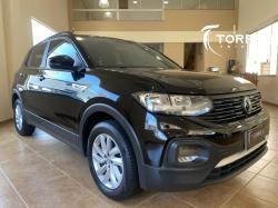 VOLKSWAGEN T-Cross 1.0 4P 200 TSI FLEX SENSE AUTOMTICO
