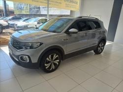 VOLKSWAGEN T-Cross 1.4 4P 250 TSI FLEX HIGHLINE AUTOMÁTICO