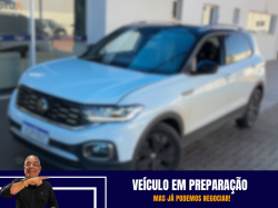 VOLKSWAGEN T-Cross 1.4 4P 250 TSI FLEX HIGHLINE AUTOMÁTICO