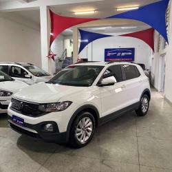 VOLKSWAGEN T-Cross 1.0 4P 200 TSI FLEX AUTOMTICO