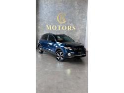 VOLKSWAGEN T-Cross 1.0 4P 200 TSI FLEX COMFORTLINE AUTOMTICO