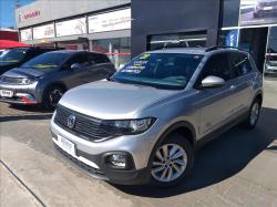 VOLKSWAGEN T-Cross 1.0 4P 200 TSI FLEX AUTOMTICO