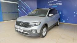 VOLKSWAGEN T-Cross 1.0 4P 200 TSI FLEX