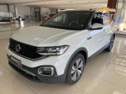 VOLKSWAGEN T-Cross 1.4 4P 250 TSI FLEX HIGHLINE AUTOMTICO