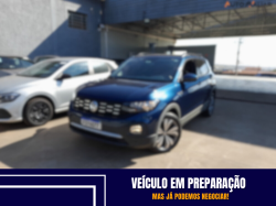 VOLKSWAGEN T-Cross 1.0 4P 200 TSI FLEX COMFORTLINE AUTOMTICO