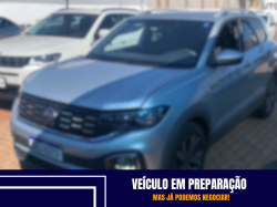 VOLKSWAGEN T-Cross 1.4 4P 250 TSI FLEX HIGHLINE AUTOMTICO