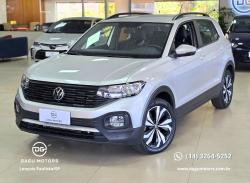 VOLKSWAGEN T-Cross 1.0 4P 200 TSI FLEX AUTOMTICO