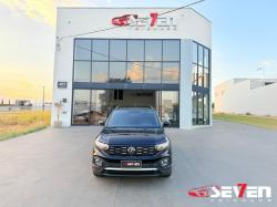 VOLKSWAGEN T-Cross 1.0 4P 200 TSI FLEX COMFORTLINE AUTOMTICO
