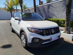 VOLKSWAGEN T-Cross 1.0 4P 200 TSI FLEX SENSE AUTOMTICO