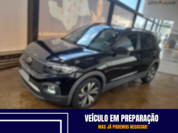 VOLKSWAGEN T-Cross 1.0 4P 200 TSI FLEX AUTOMTICO