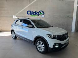 VOLKSWAGEN T-Cross 1.0 4P 200 TSI FLEX SENSE AUTOMTICO
