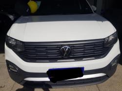 VOLKSWAGEN T-Cross 1.0 4P 200 TSI FLEX AUTOMTICO