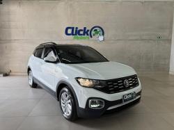 VOLKSWAGEN T-Cross 1.0 4P 200 TSI FLEX SENSE AUTOMTICO