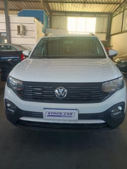 VOLKSWAGEN T-Cross 1.0 4P 200 TSI FLEX AUTOMTICO