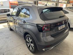 VOLKSWAGEN T-Cross 1.4 4P 250 TSI FLEX HIGHLINE AUTOMTICO
