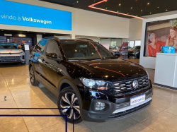 VOLKSWAGEN T-Cross 1.0 4P 200 TSI FLEX COMFORTLINE AUTOMTICO