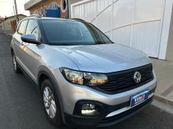 VOLKSWAGEN T-Cross 1.0 4P 200 TSI FLEX SENSE AUTOMTICO