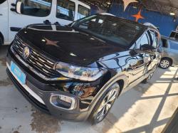 VOLKSWAGEN T-Cross 1.4 4P 250 TSI FLEX HIGHLINE AUTOMTICO