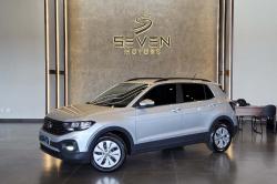 VOLKSWAGEN T-Cross 1.0 4P 200 TSI FLEX SENSE AUTOMTICO