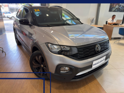 VOLKSWAGEN T-Cross 1.0 4P 200 TSI FLEX AUTOMTICO