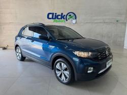 VOLKSWAGEN T-Cross 1.0 4P 200 TSI FLEX COMFORTLINE AUTOMTICO