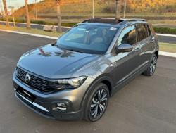 VOLKSWAGEN T-Cross 1.0 4P 200 TSI FLEX COMFORTLINE AUTOMTICO