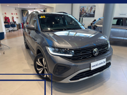 VOLKSWAGEN T-Cross 1.0 4P 200 TSI FLEX AUTOMTICO