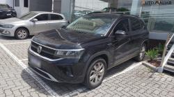 VOLKSWAGEN Taos 1.4 16V 4P FLEX 250 TSI CONFORTLINE AUTOMTICO