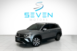 VOLKSWAGEN Taos 1.4 16V 4P FLEX 250 TSI HIGHLINE AUTOMTICO