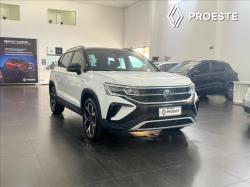 VOLKSWAGEN Taos 1.4 16V 4P FLEX 250 TSI HIGHLINE AUTOMTICO