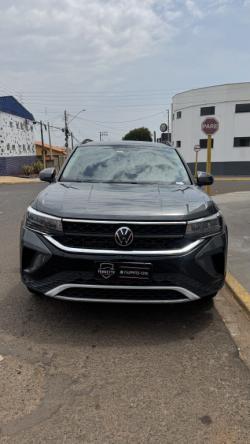 VOLKSWAGEN Taos 1.4 16V 4P FLEX 250 TSI CONFORTLINE AUTOMTICO