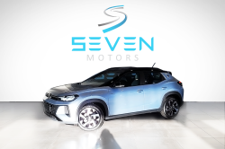 VOLKSWAGEN Tera 1.0 12V 4P 170 TSI HIGH AUTOMTICO