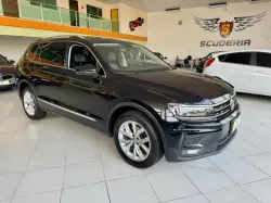 VOLKSWAGEN Tiguan 1.4 16V 4P TSI 250 FLEX TURBO COMFORTLINE AUTOMTICO