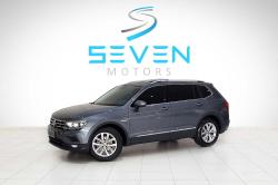 VOLKSWAGEN Tiguan 1.4 250 TSI TOTAL FLEX ALLSPACE COMFORTLINE TURBO AUTOMTICO TIPTRONIC