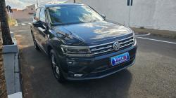 VOLKSWAGEN Tiguan 1.4 250 TSI TOTAL FLEX ALLSPACE COMFORTLINE TURBO AUTOMTICO TIPTRONIC