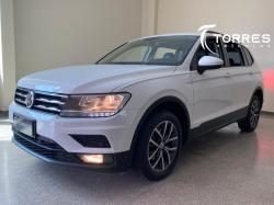 VOLKSWAGEN Tiguan 1.4 16V 4P TSI 250 FLEX TURBO AUTOMTICO