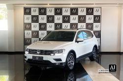 VOLKSWAGEN Tiguan 1.4 250 TSI TOTAL FLEX ALLSPACE TURBO AUTOMTICO TIPTRONIC