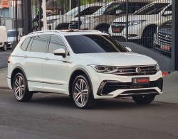 VOLKSWAGEN Tiguan 2.0 16V 4P TSI 300 TURBO R-LINE AUTOMTICO