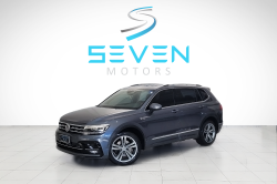 VOLKSWAGEN Tiguan 2.0 300 TSI ALLSPACE R-LINE TURBO AUTOMTICO