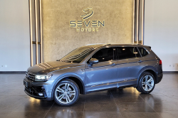 VOLKSWAGEN Tiguan 2.0 300 TSI ALLSPACE R-LINE TURBO AUTOMTICO