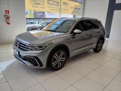 VOLKSWAGEN Tiguan 2.0 300 TSI ALLSPACE R-LINE TURBO AUTOMTICO